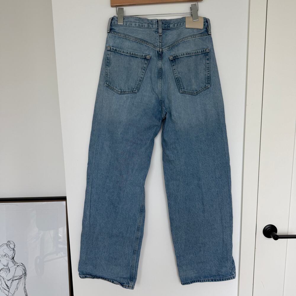 Citizens of Humanity Ayla Jeans - Picture 3 of 6